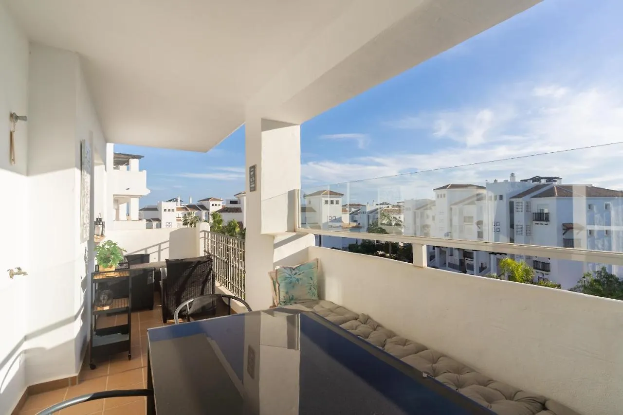 Residencial Duquesa 04032A Apartment San Luis de Sabinillas