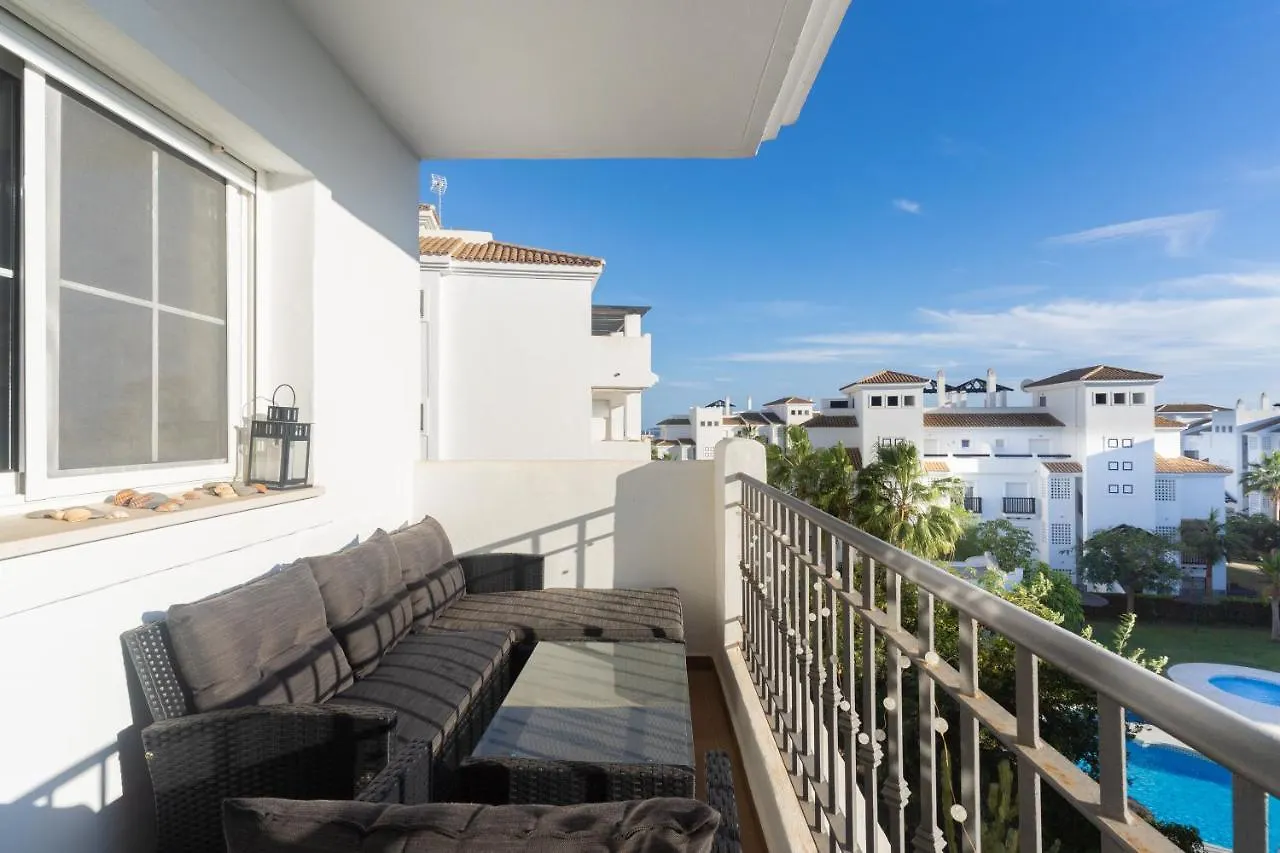 Residencial Duquesa 04032A Apartment San Luis de Sabinillas