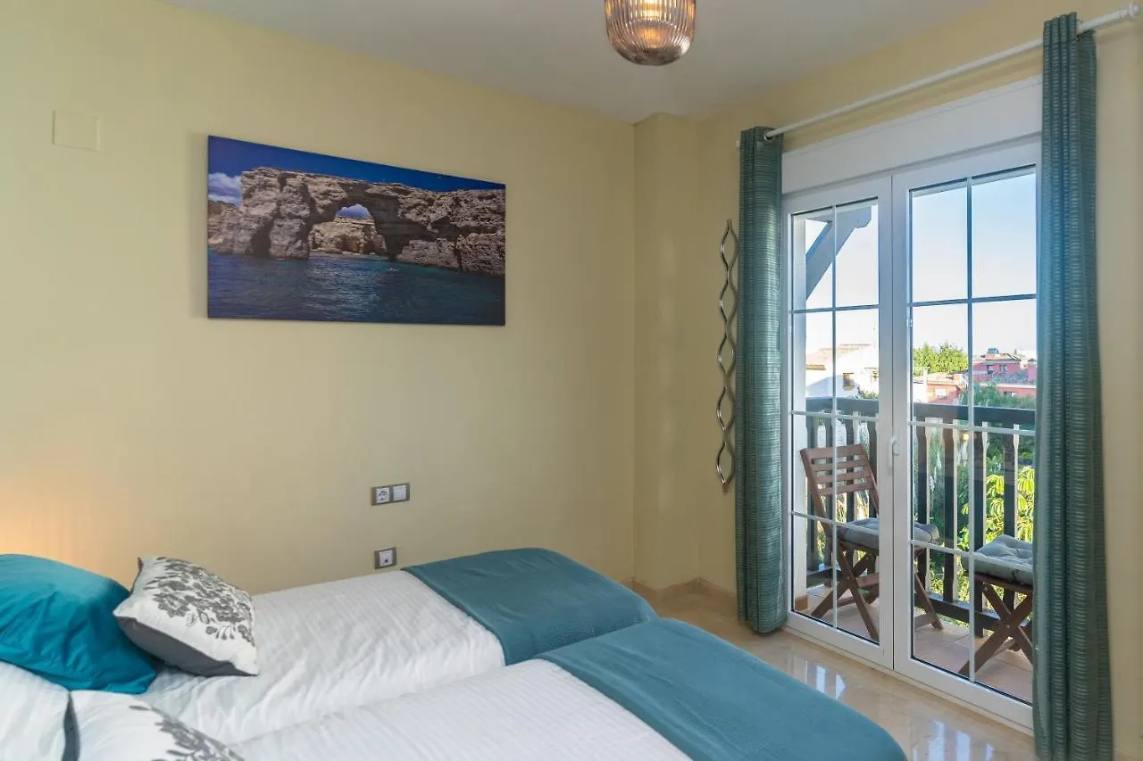 Residencial Duquesa 04032A Apartment San Luis de Sabinillas 0*,  Spain