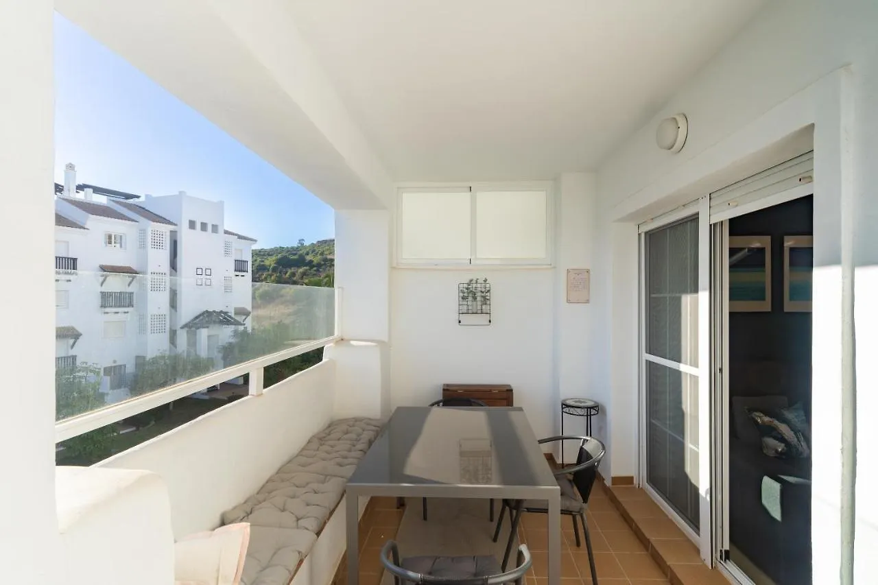 Residencial Duquesa 04032A Apartment San Luis de Sabinillas