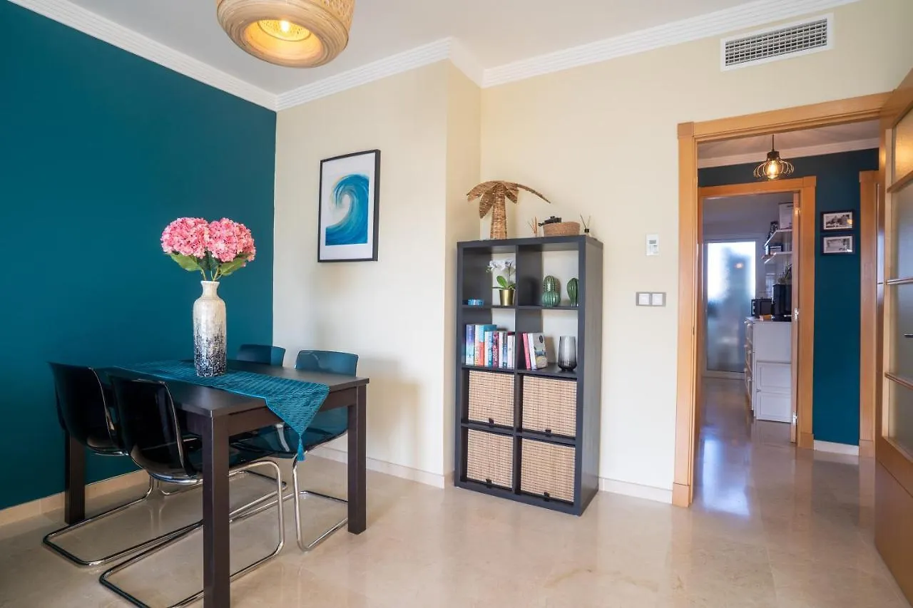 Residencial Duquesa 04032A Apartment San Luis de Sabinillas