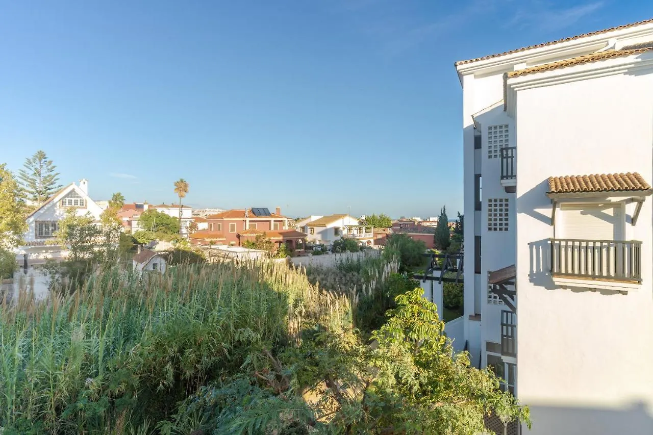 Residencial Duquesa 04032A Apartment San Luis de Sabinillas Spain
